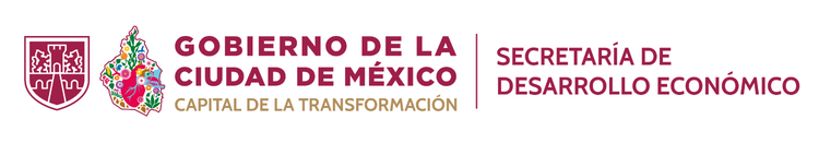 SEDECO, Gobierno de la Ciudad de México